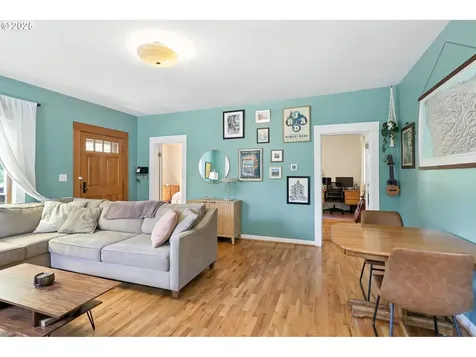 232 NE 57th Avenue Portland OR 97213
