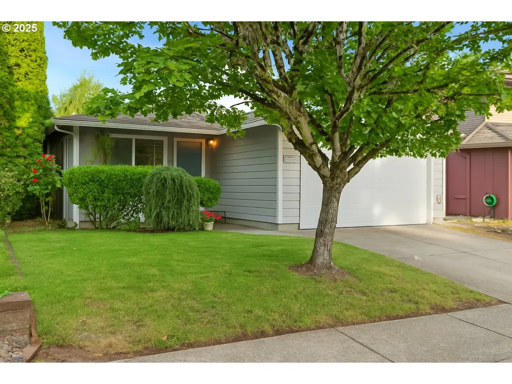 1617 SE 180th Avenue Vancouver WA 98683