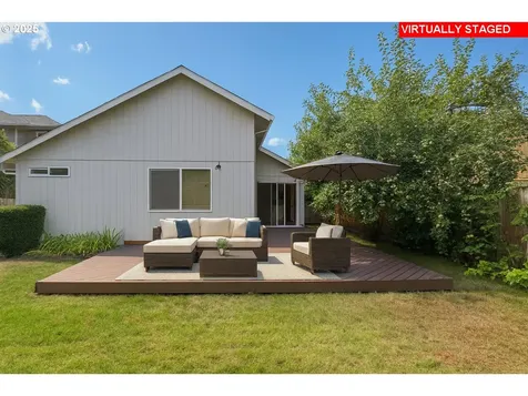 1617 SE 180th Avenue Vancouver WA 98683