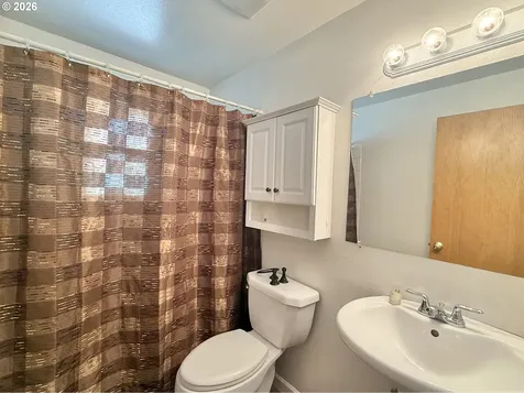 610 NW Bridge Street John Day OR 97845