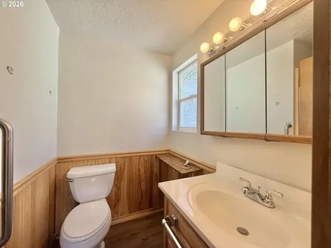 610 NW Bridge Street John Day OR 97845