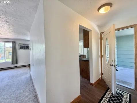 610 NW Bridge Street John Day OR 97845