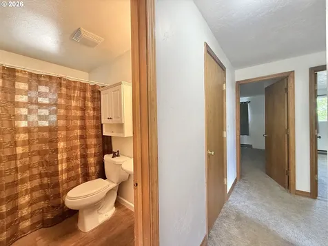 610 NW Bridge Street John Day OR 97845