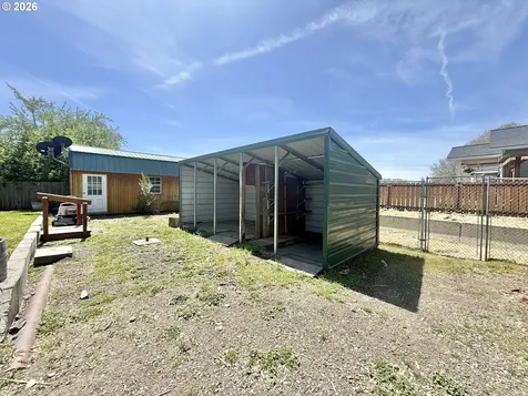 610 NW Bridge Street John Day OR 97845