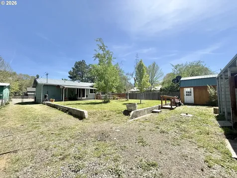 610 NW Bridge Street John Day OR 97845