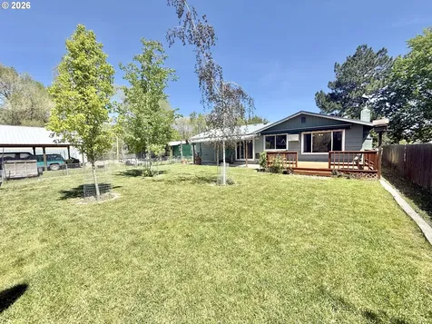 610 NW Bridge Street John Day OR 97845