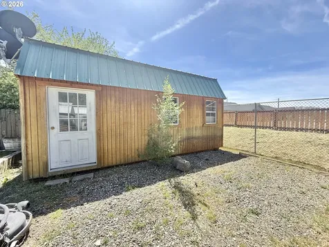 610 NW Bridge Street John Day OR 97845