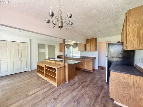 610 NW Bridge Street John Day OR 97845