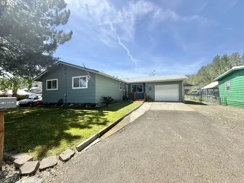 610 NW Bridge Street John Day OR 97845