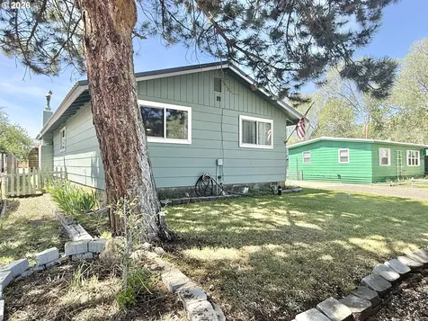 610 NW Bridge Street John Day OR 97845