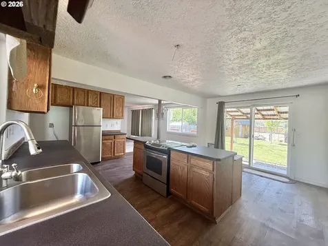 610 NW Bridge Street John Day OR 97845
