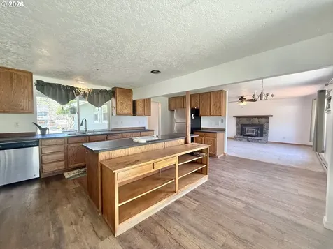 610 NW Bridge Street John Day OR 97845