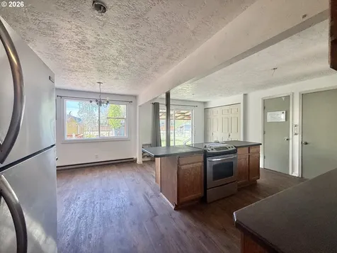 610 NW Bridge Street John Day OR 97845