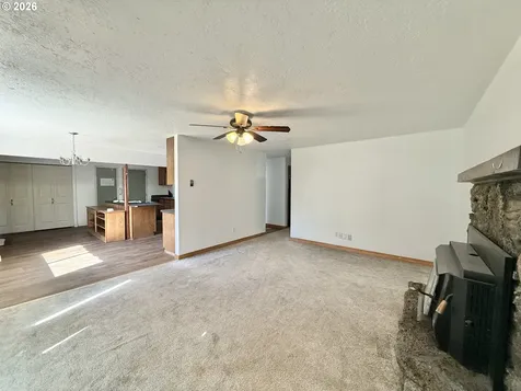 610 NW Bridge Street John Day OR 97845