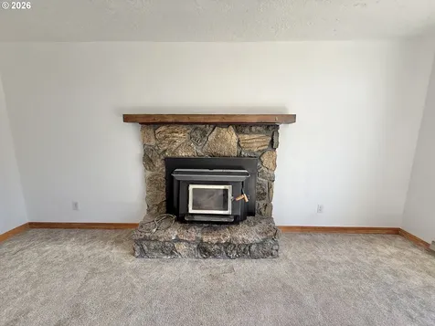 610 NW Bridge Street John Day OR 97845