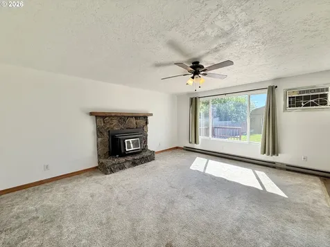 610 NW Bridge Street John Day OR 97845