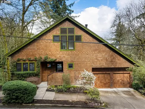 3909 NW Thurman Street Portland OR 97210