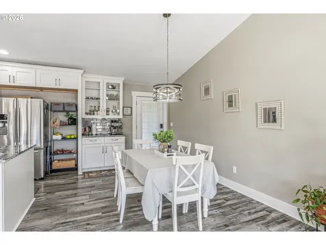 24716 NE 419th Street Amboy WA 98601