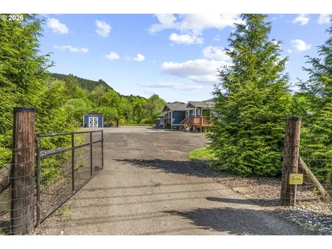 24716 NE 419th Street Amboy WA 98601