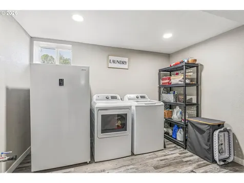 24716 NE 419th Street Amboy WA 98601
