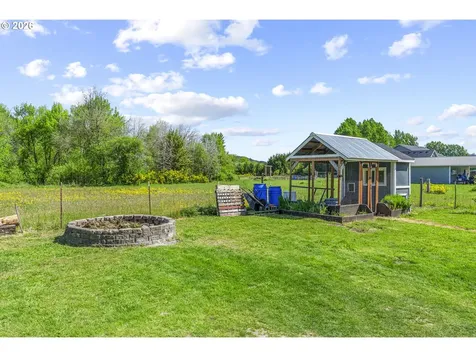 24716 NE 419th Street Amboy WA 98601