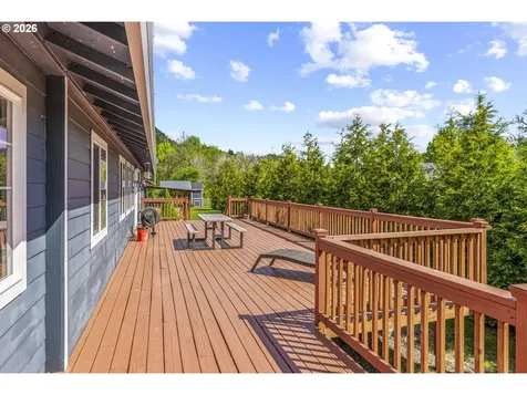 24716 NE 419th Street Amboy WA 98601