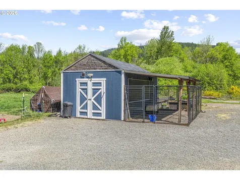24716 NE 419th Street Amboy WA 98601