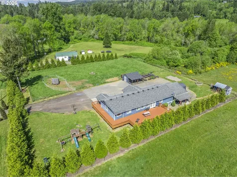 24716 NE 419th Street Amboy WA 98601