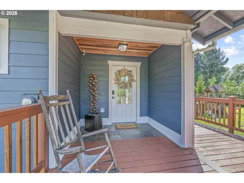 24716 NE 419th Street Amboy WA 98601