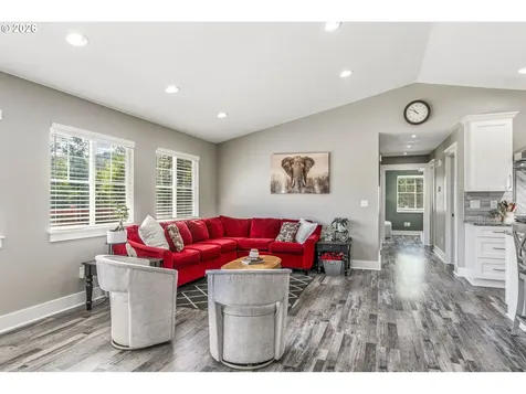 24716 NE 419th Street Amboy WA 98601