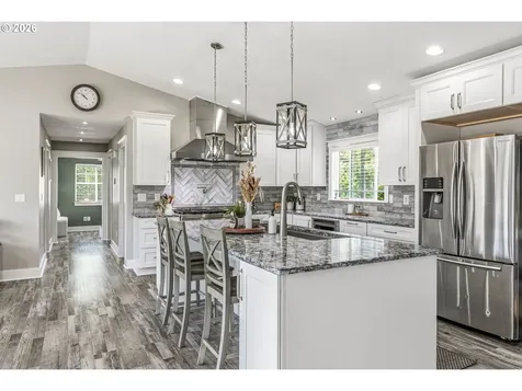 24716 NE 419th Street Amboy WA 98601