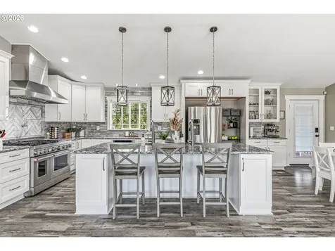 24716 NE 419th Street Amboy WA 98601
