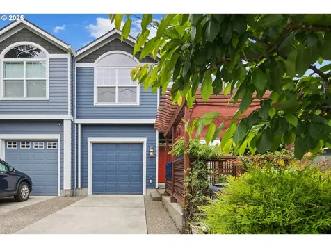 4516 SE Ogden Street Portland OR 97206