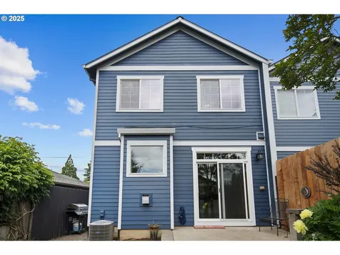 4516 SE Ogden Street Portland OR 97206