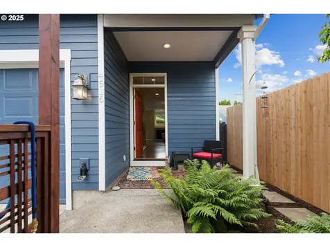 4516 SE Ogden Street Portland OR 97206