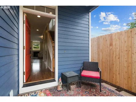 4516 SE Ogden Street Portland OR 97206