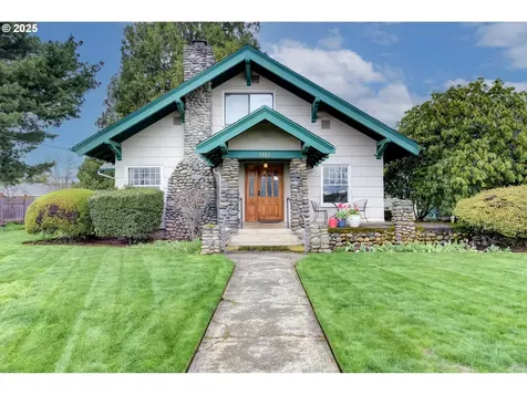 1329 C Street Washougal WA 98671