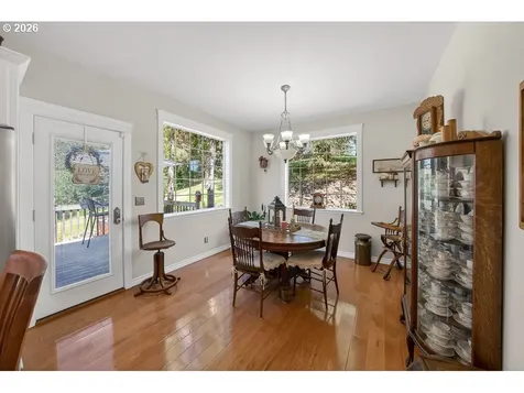 160 Melrose Terrace Lane Roseburg OR 97471