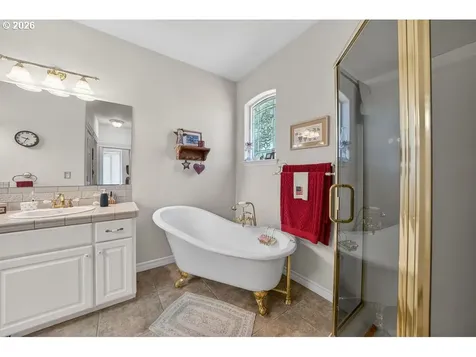 160 Melrose Terrace Lane Roseburg OR 97471