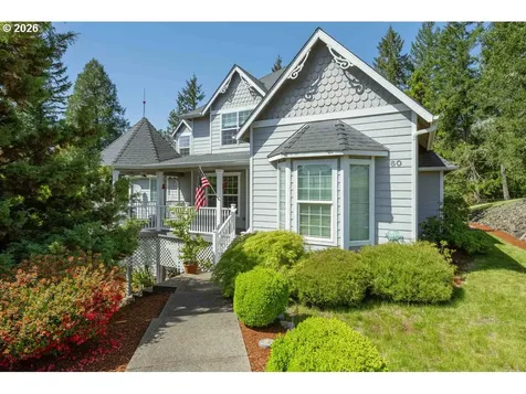 160 Melrose Terrace Lane Roseburg OR 97471