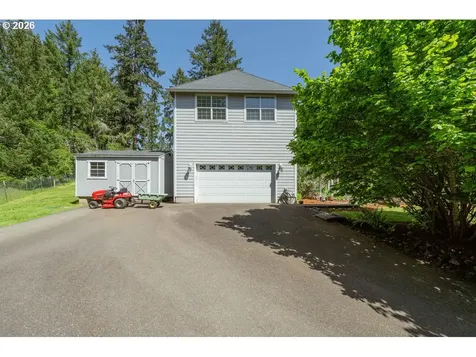 160 Melrose Terrace Lane Roseburg OR 97471