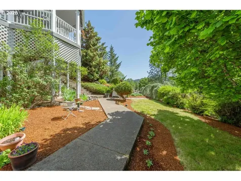 160 Melrose Terrace Lane Roseburg OR 97471