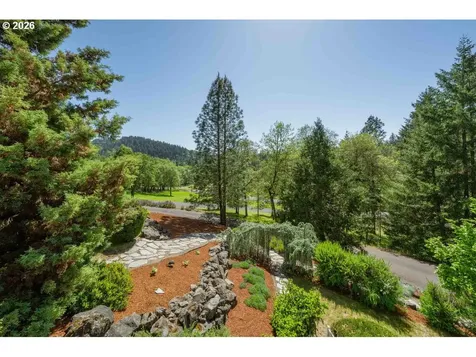 160 Melrose Terrace Lane Roseburg OR 97471