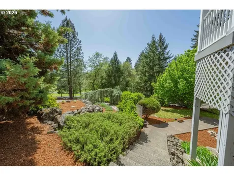 160 Melrose Terrace Lane Roseburg OR 97471