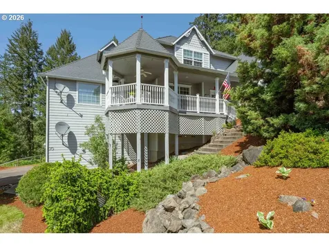 160 Melrose Terrace Lane Roseburg OR 97471
