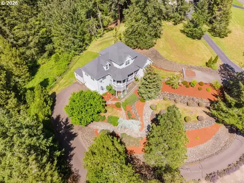 160 Melrose Terrace Lane Roseburg OR 97471