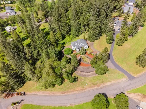 160 Melrose Terrace Lane Roseburg OR 97471