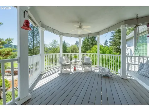 160 Melrose Terrace Lane Roseburg OR 97471