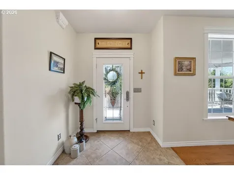 160 Melrose Terrace Lane Roseburg OR 97471