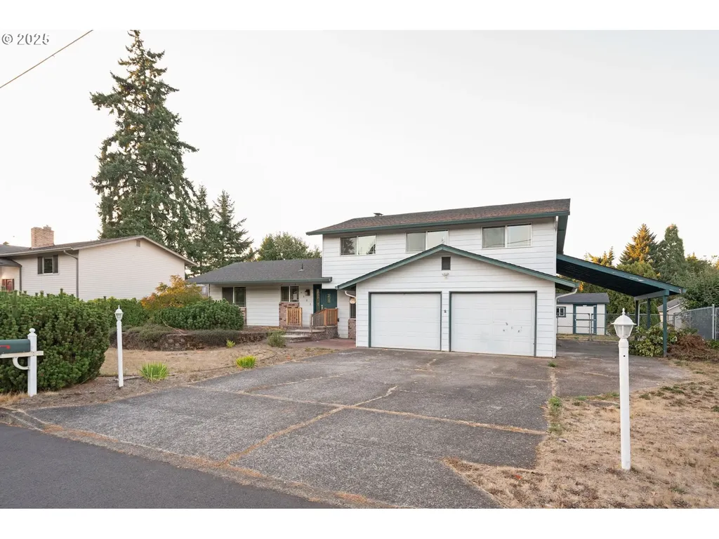 4600 NE 114th Street Vancouver WA 98686
